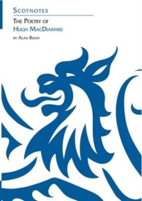 Produktbild: The Poetry of Hugh MacDiarmid