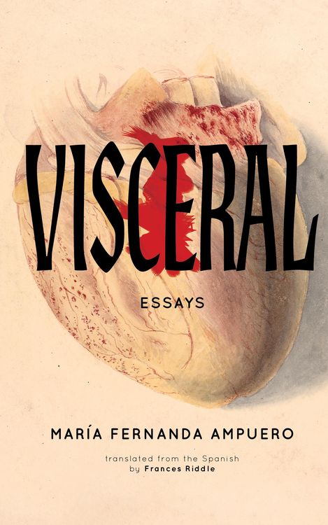 Produktbild: Visceral