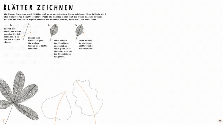Produktbild: Ich kann nicht zeichnen