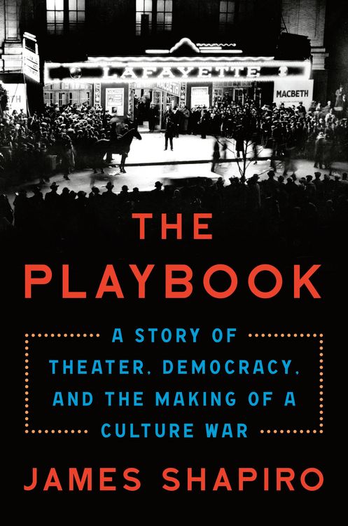 Produktbild: The Playbook