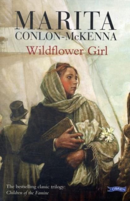 Produktbild: Wildflower Girl