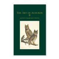 Produktbild: Audubon, J: The Art of Audubon II