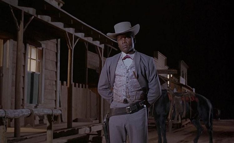 Produktbild: Duell in Diablo / Packender Kultwestern mit James Garner und Sidney Poitier (Pidax Western-Klassiker)