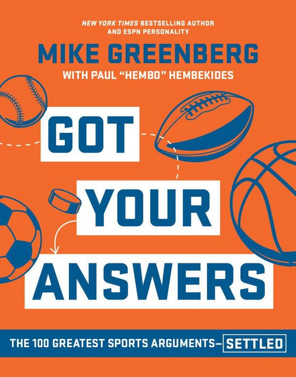 Produktbild: Got Your Answers