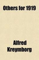 Produktbild: Others for 1919; An Anthology of the New Verse