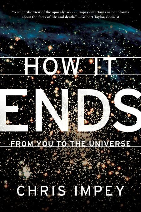 Produktbild: How It Ends