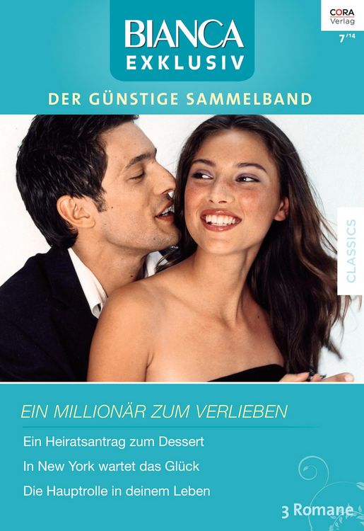 Produktbild: Bianca Exklusiv Band 247