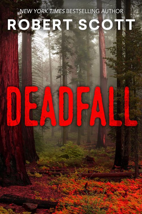 Produktbild: Deadfall