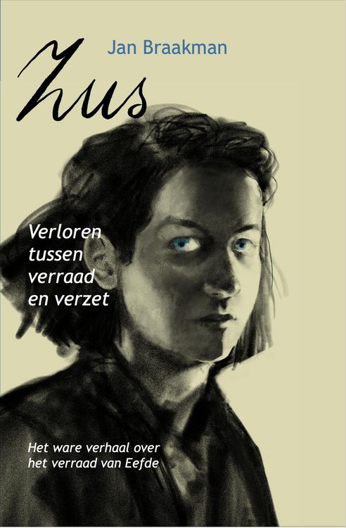 Produktbild: Zus | Verloren tussen verraad en verzet