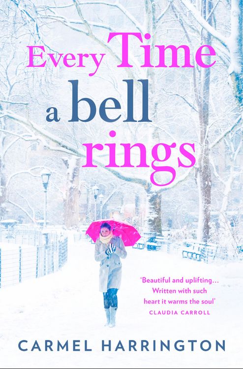 Produktbild: Every Time a Bell Rings