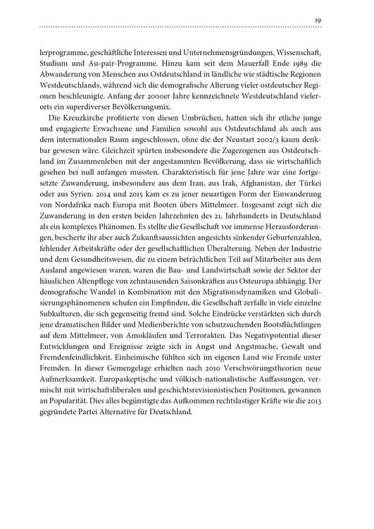 Produktbild: Zusammen leben in Gottes Haus