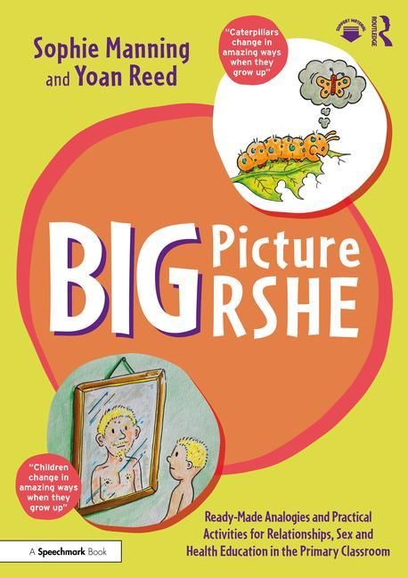 Produktbild: Big Picture RSHE