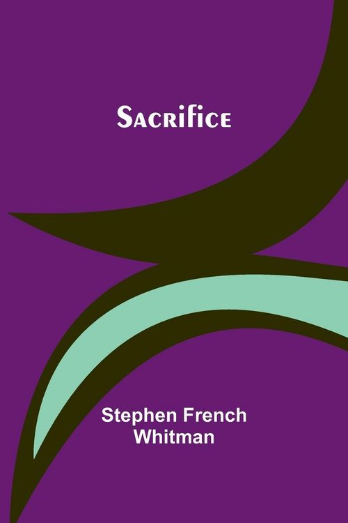 Produktbild: Sacrifice