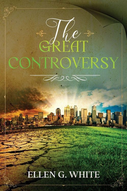 Produktbild: The Great Controversy