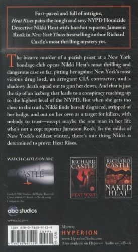 Produktbild: Heat Rises
