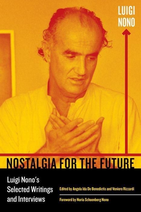 Produktbild: Nostalgia for the Future