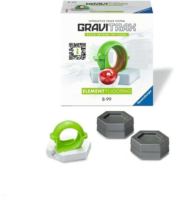 Produktbild: GraviTrax BASE - Element Looping