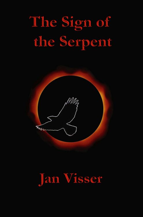 Produktbild: The Sign of the Serpent (The Revelations Saga, #3)