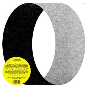 Produktbild: Princess P/Infinite Sonore (3LP)