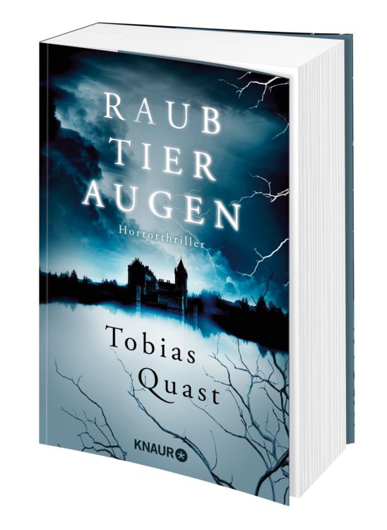 Produktbild: Raubtieraugen
