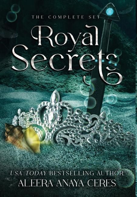 Produktbild: Royal Secrets