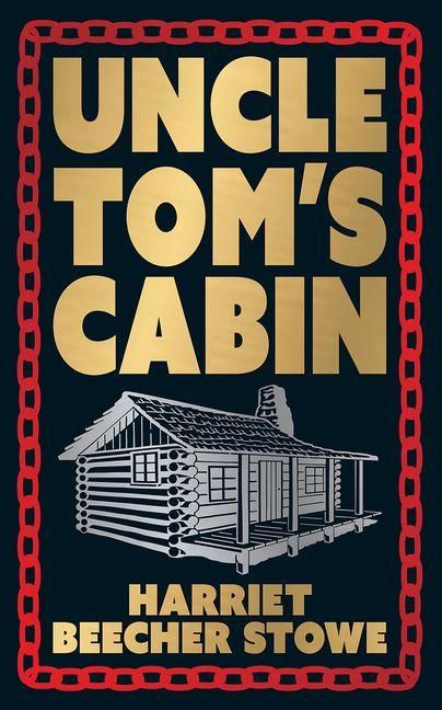 Produktbild: Uncle Tom's Cabin