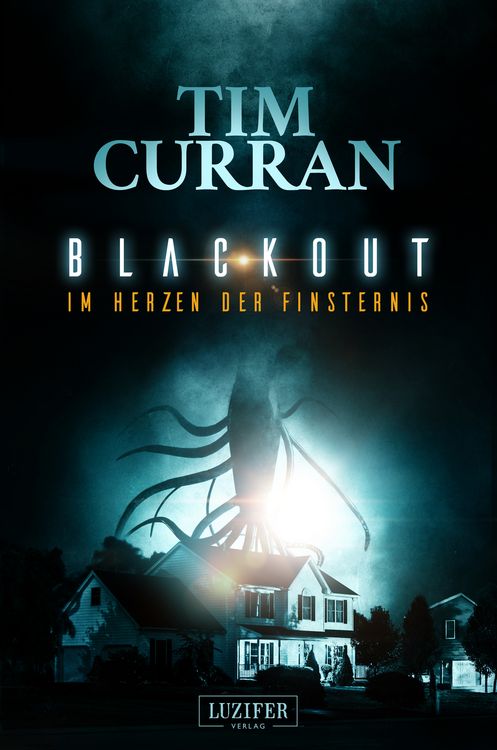 Produktbild: BLACKOUT - Im Herzen der Finsternis