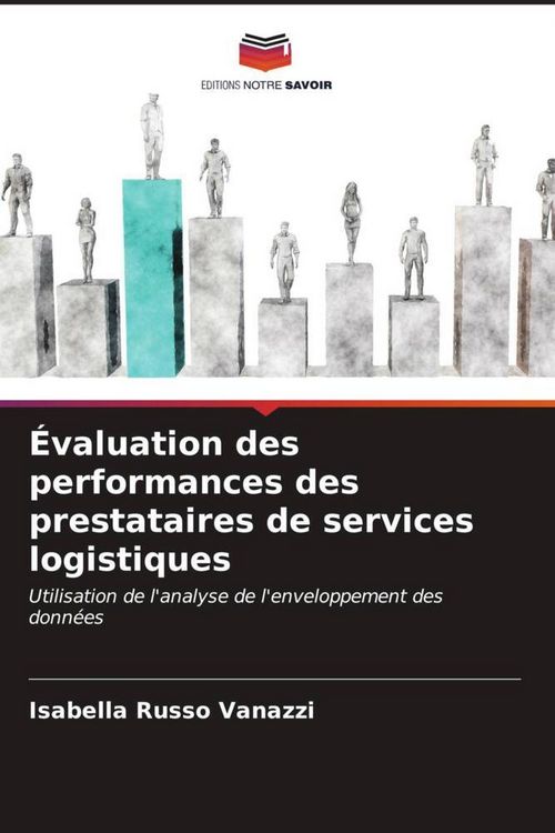 Produktbild: &Eacute;valuation des performances des prestataires de services logistiques