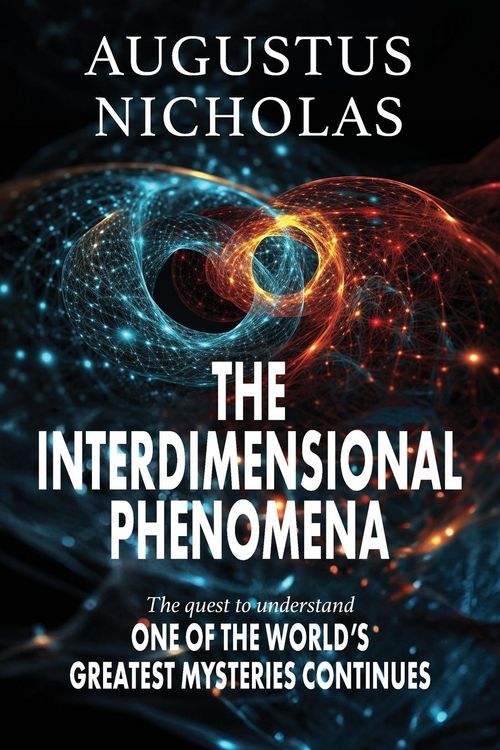 Produktbild: The Interdimensional Phenomena