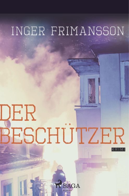 Produktbild: Der Besch&uuml;tzer - Psychothriller