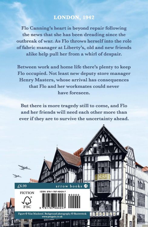 Produktbild: Wartime at Liberty''s