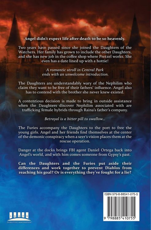 Produktbild: Sons of the Lords