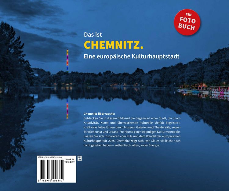 Produktbild: Chemnitz.