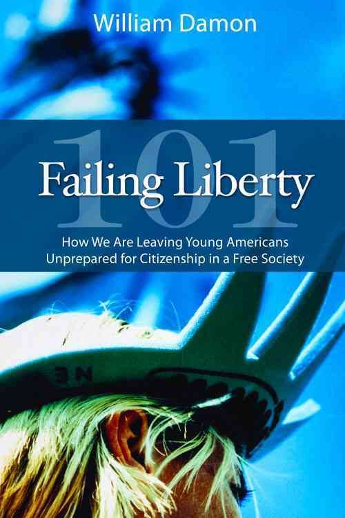Produktbild: Failing Liberty 101