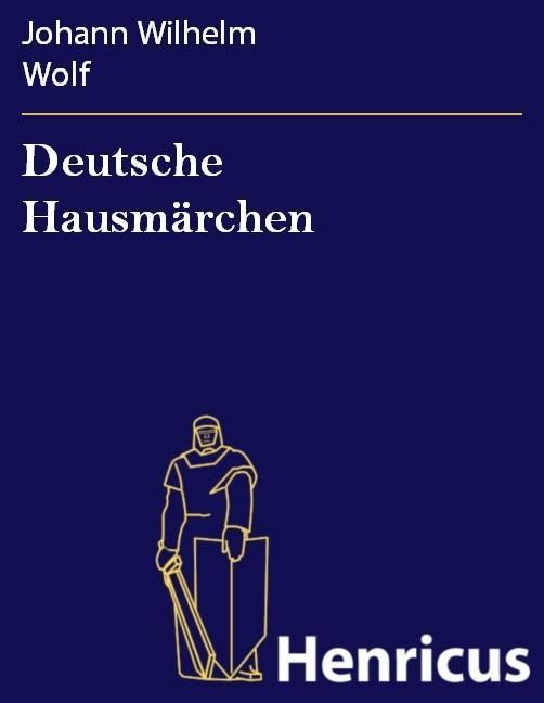 Produktbild: Deutsche Hausm&auml;rchen
