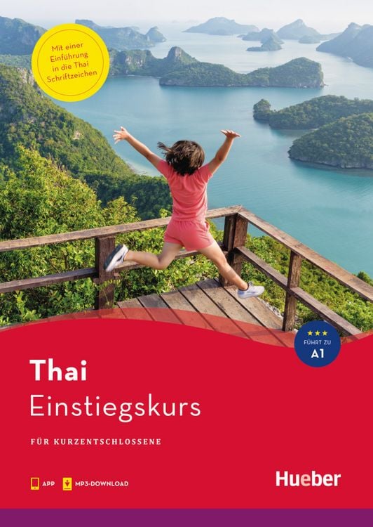 Produktbild: Einstiegskurs Thai