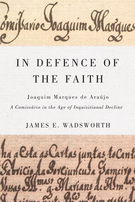Produktbild: In Defence of the Faith