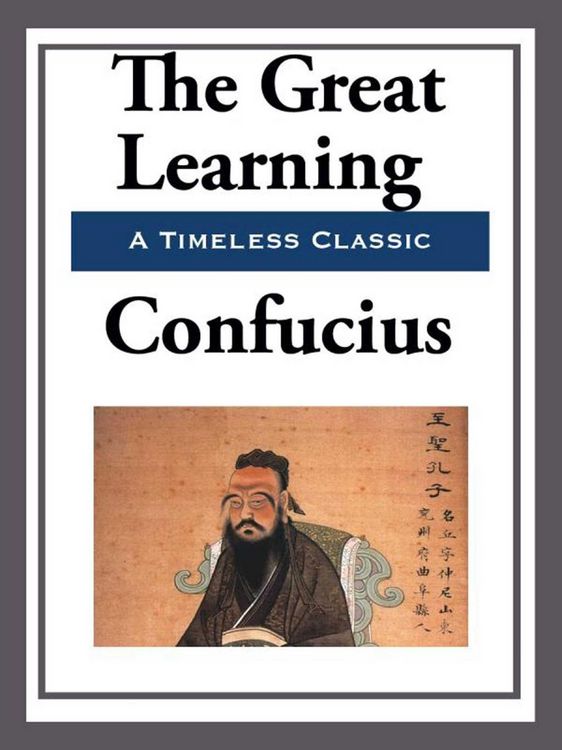 Produktbild: The Great Learning