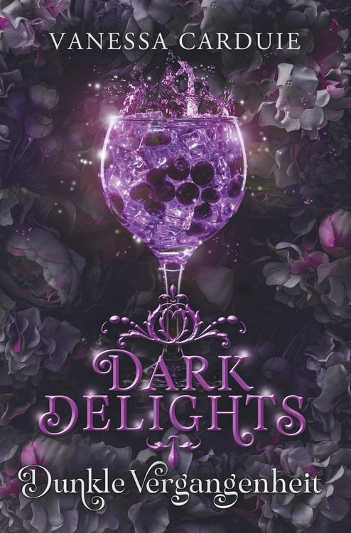 Produktbild: Dark Delights - Dunkle Vergangenheit
