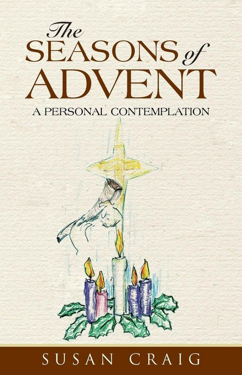 Produktbild: The Seasons of Advent
