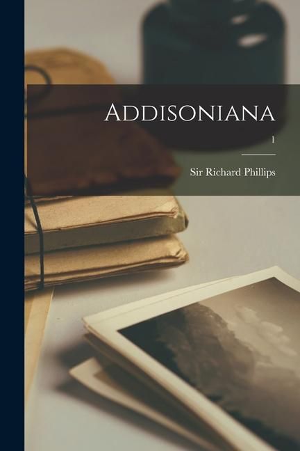 Produktbild: Addisoniana; 1