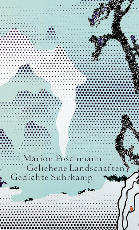 Produktbild: Geliehene Landschaften