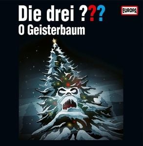 Produktbild: Adventskalender - O Geisterbaum
