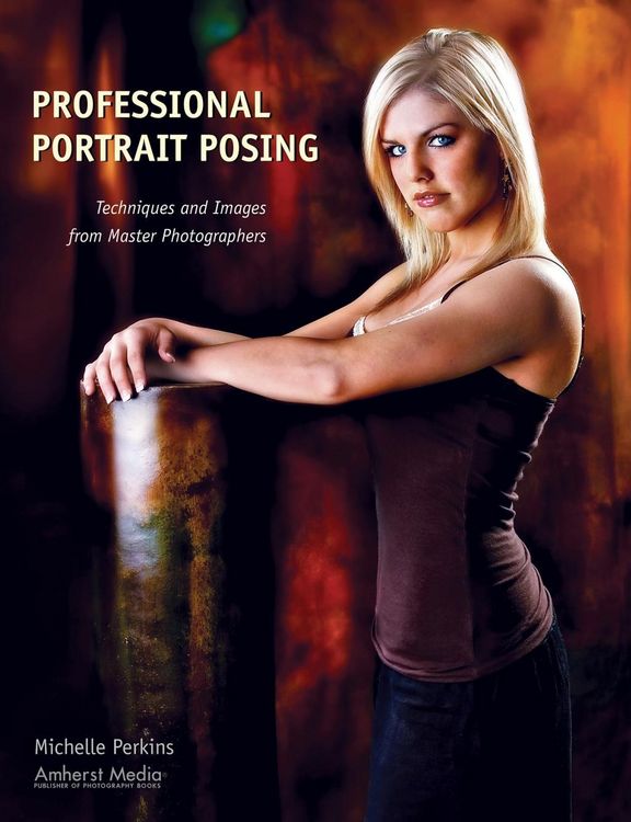 Produktbild: Professional Portrait Posing