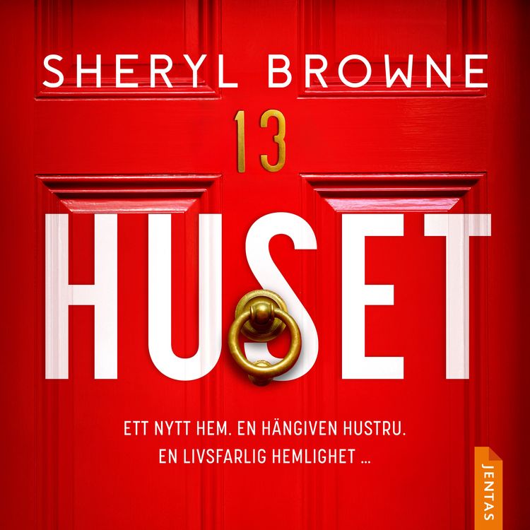 Produktbild: Huset
