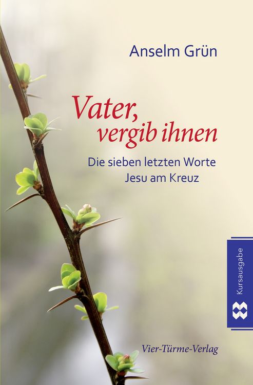 Produktbild: Vater vergib ihnen