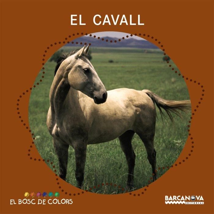 Produktbild: El cavall