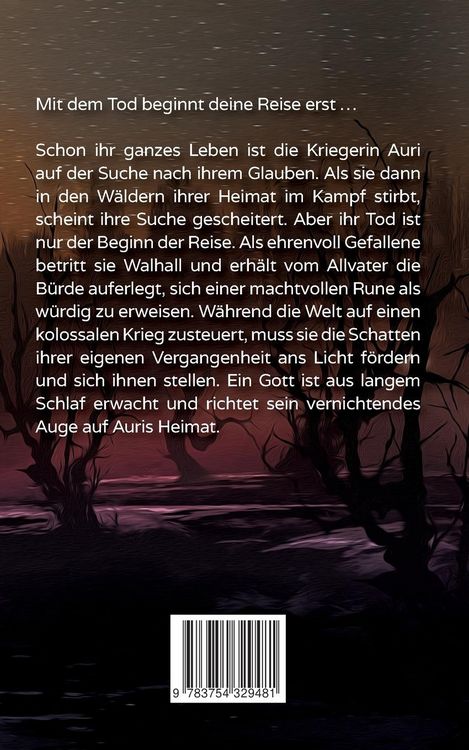 Produktbild: Die Einherjer