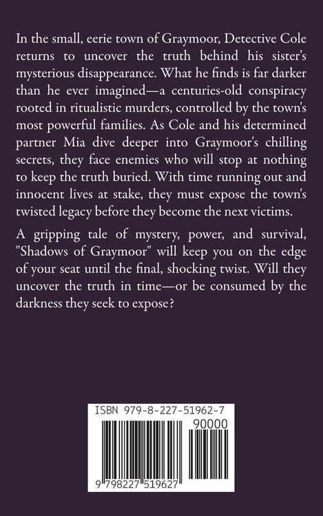 Produktbild: Whispers in the Shadows