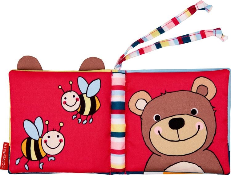 Produktbild: Mein allerliebstes Kuschelbuch: Tierkinder
